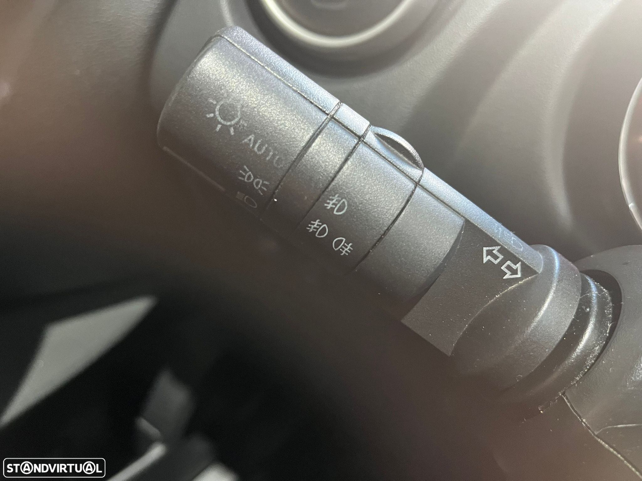 Nissan Qashqai 1.5 dCi Tekna Sport 18 129g - 21