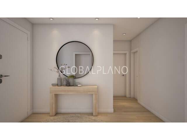 Apartamento T3 com piscina na cidade de Albufeira - NOVO - Grande imagem: 4/21