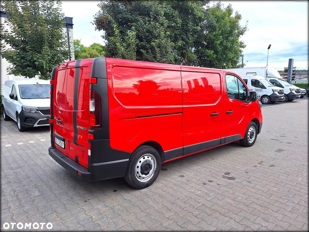 Renault trafic - 6