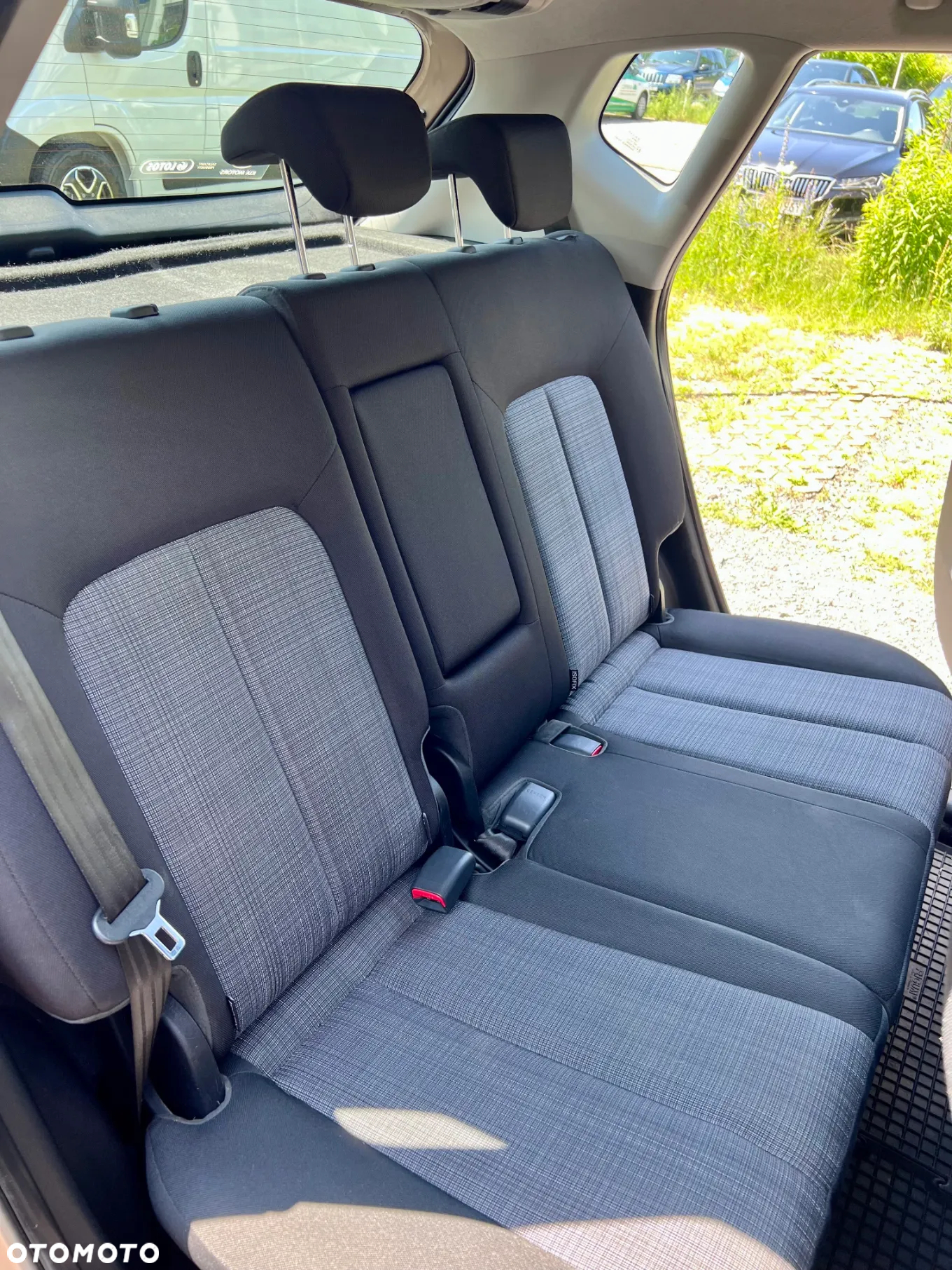 Kia Venga 1.4 M - 6
