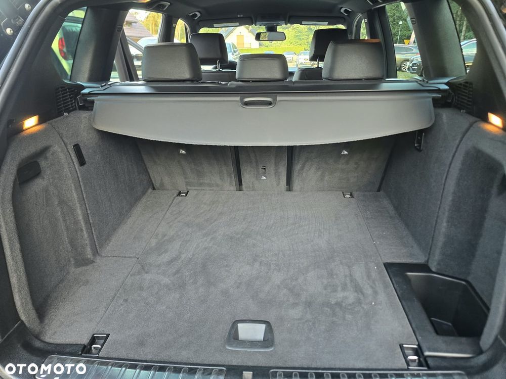 BMW X3 28i xDrive - 20