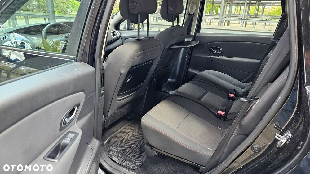 Renault Scenic - 7