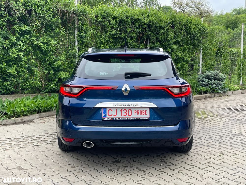 Renault Megane Grandtour ENERGY dCi 110 INTENS - 39
