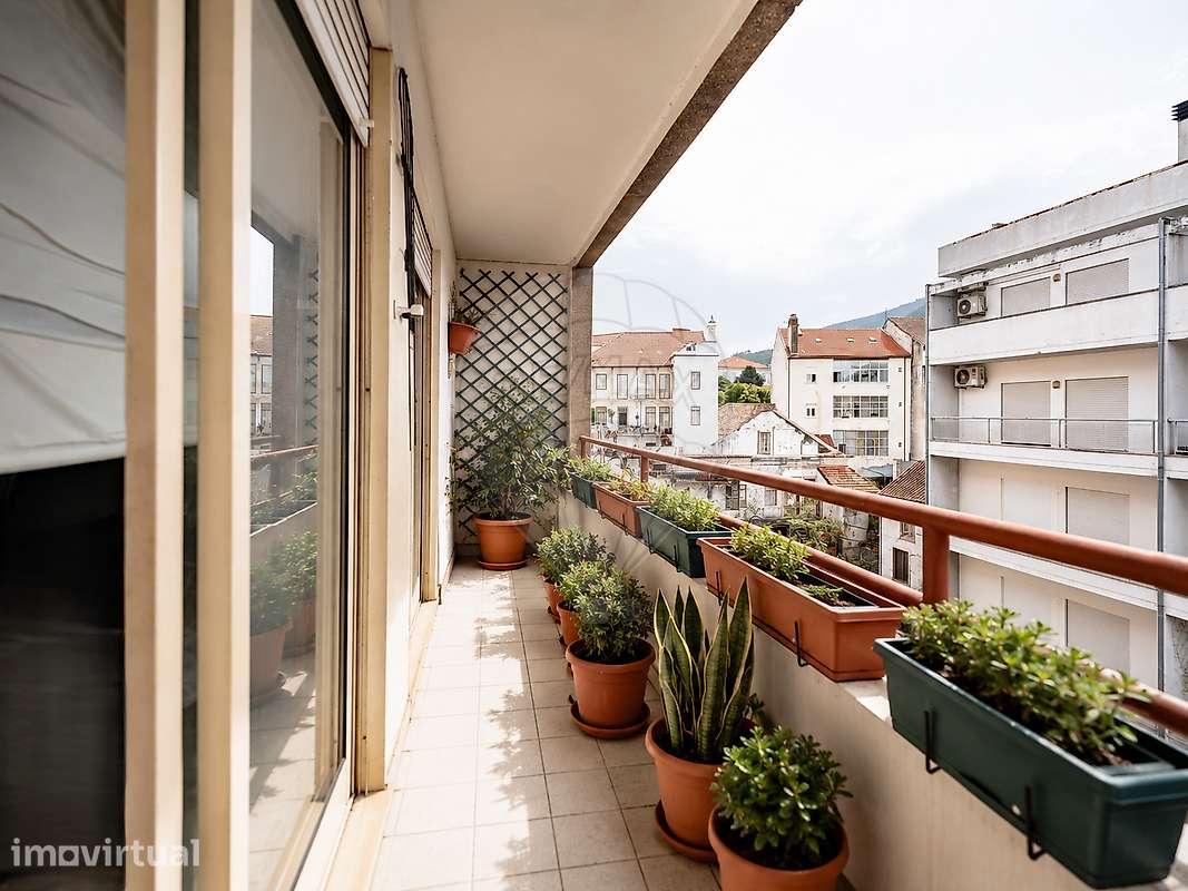 Apartamento T3 para venda - Grande imagem: 5/45