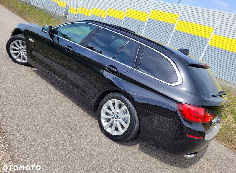 BMW Seria 5 - 14