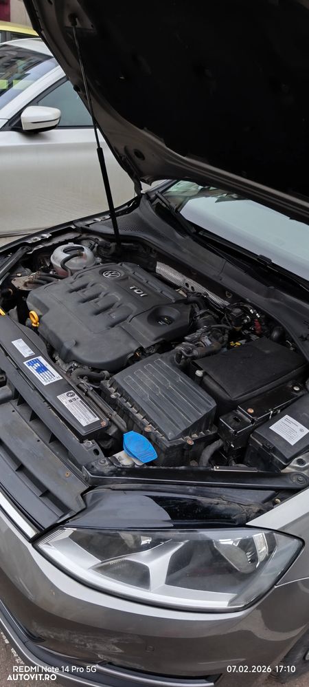 Volkswagen Golf 1.6 BlueTDI Comfortline - 13