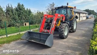Valtra N82