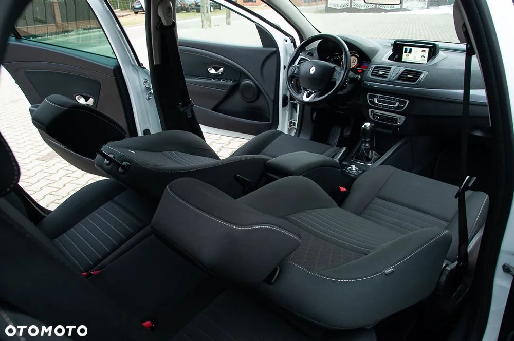 Renault Megane 1.2 16V TCE Energy Bose Edition - 23