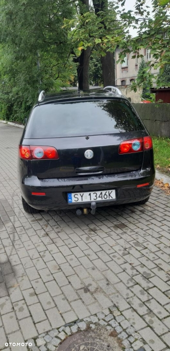 Fiat Croma 1.9 JTD Emotion - 4