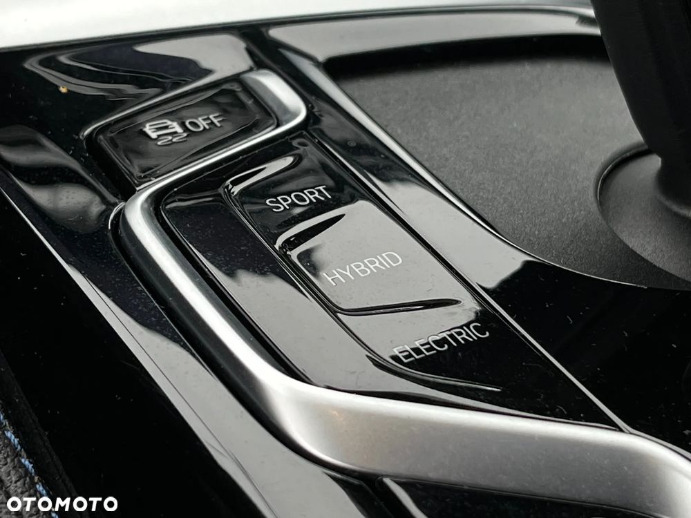 BMW Seria 5 530e M Sport sport - 25