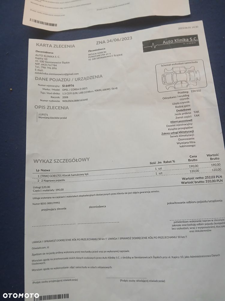 Opel Corsa 1.3 CDTI Cosmo - 24