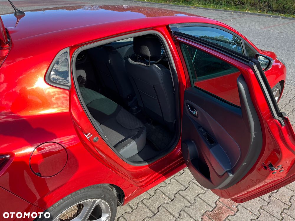 Renault Clio 1.2 Energy TCe GT 120 EDC EU6 - 10