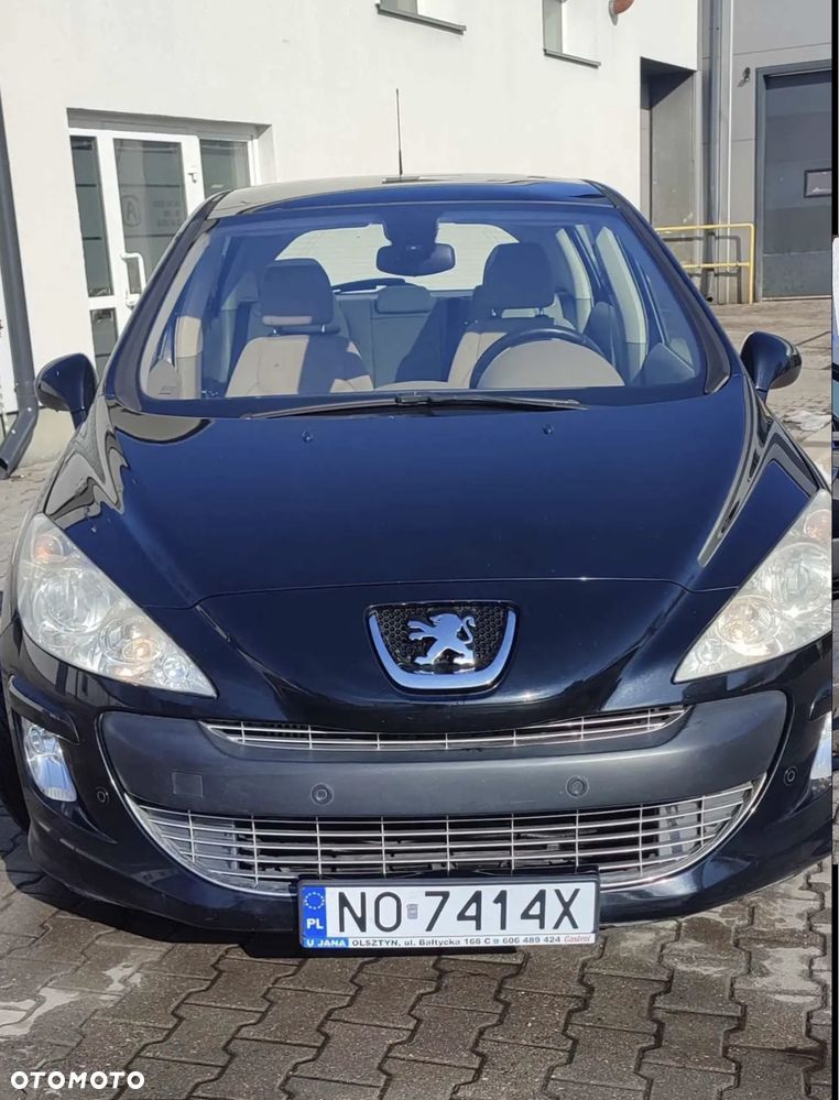 Peugeot 308 1.6 Premium - 2