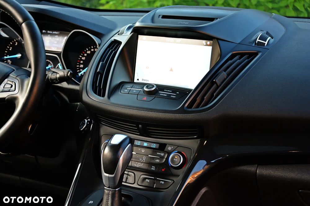 Ford Kuga 1.5 EcoBoost AWD ST-Line ASS - 30