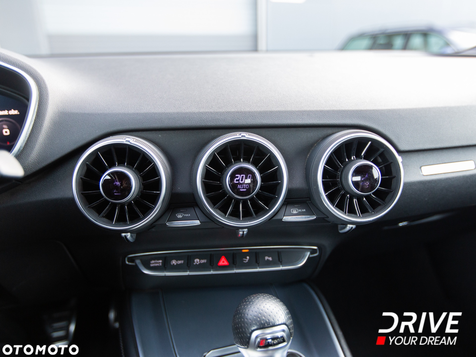 Audi TT Coupé Roadster 45 TFSI quattro S tronic - 28