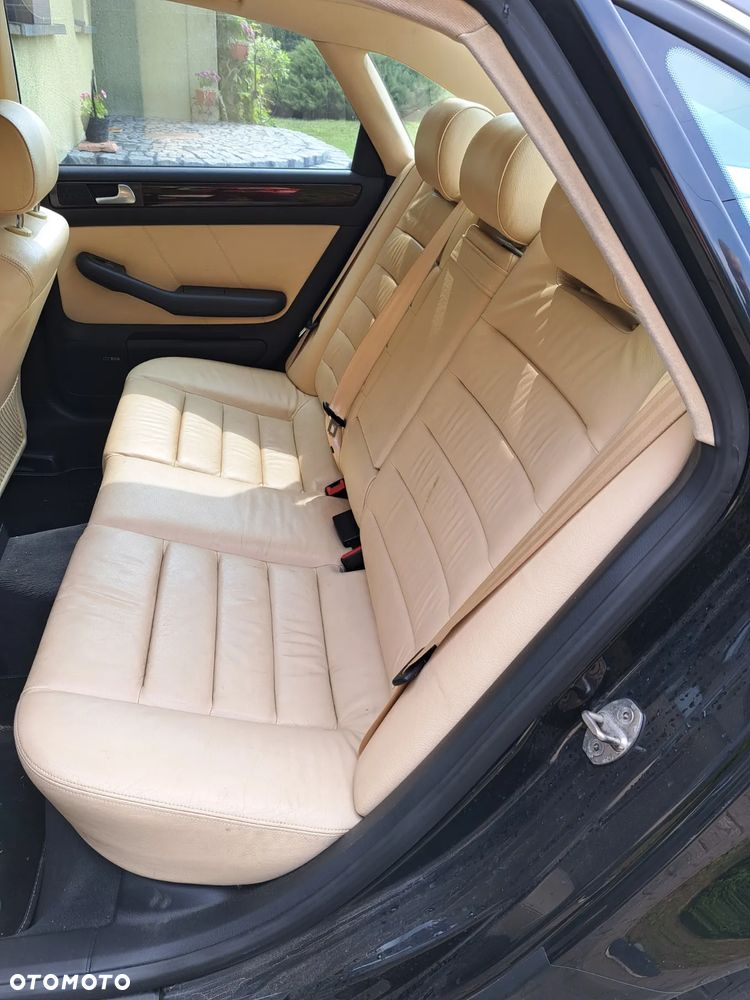 Audi S6 A6 4.2 Quattro Tiptronic - 12