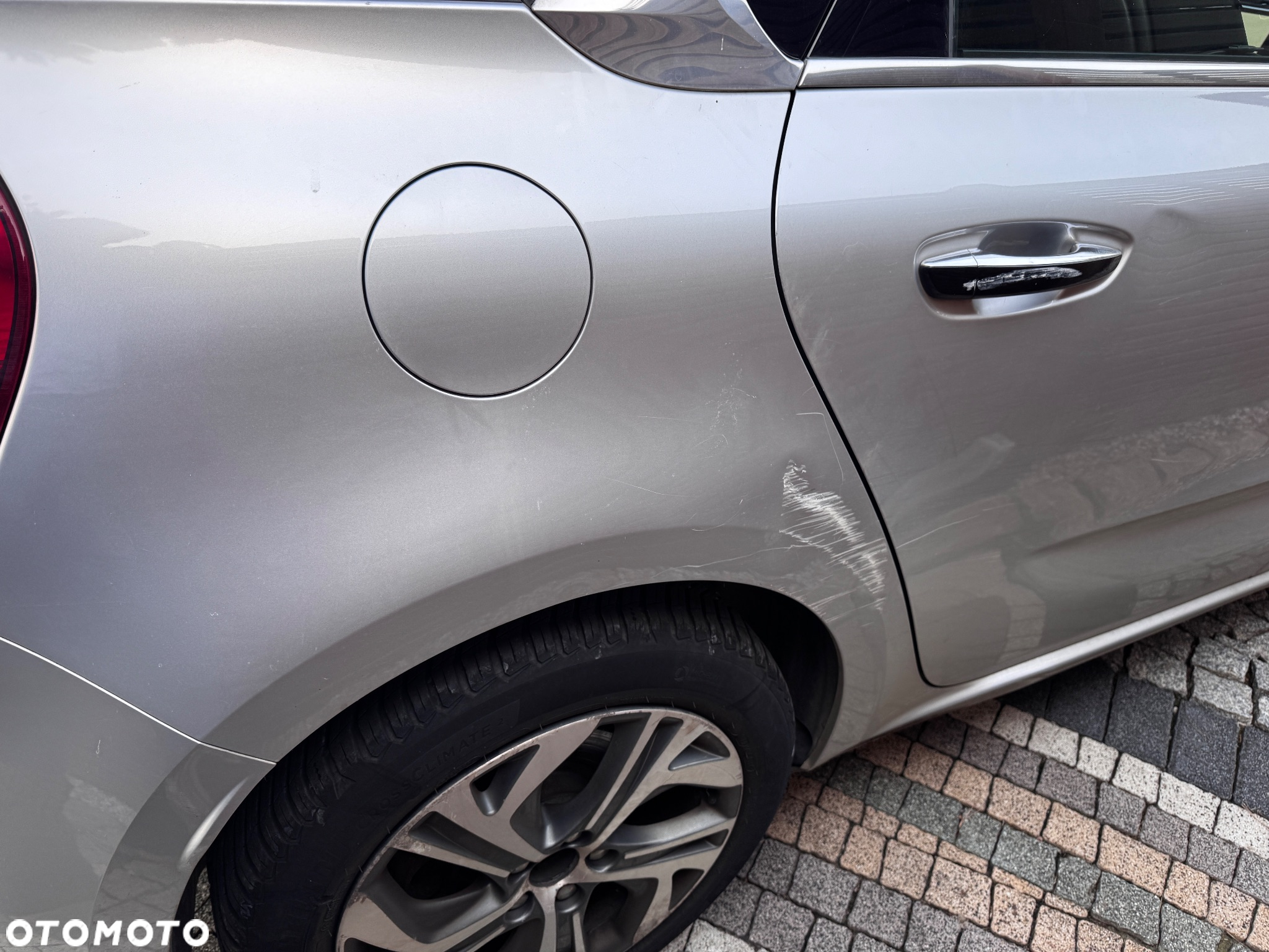 Citroën C4 Picasso BlueHDi 150 SHINE - 15