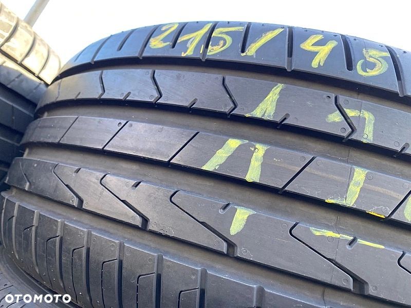 215/45/18 Hankook Ventus Prime 3_7,2mm_4szt_(121) - 5