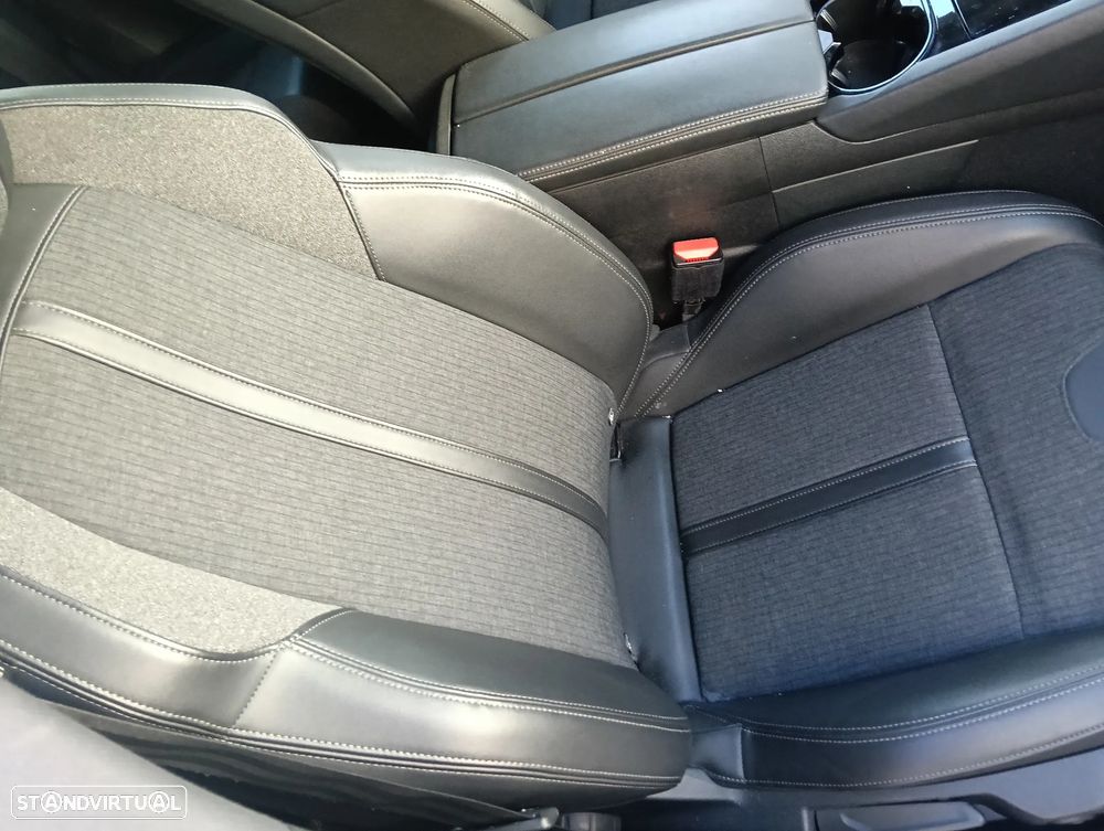 Peugeot 508 1.5 BlueHDi Allure Pack EAT8 - 20