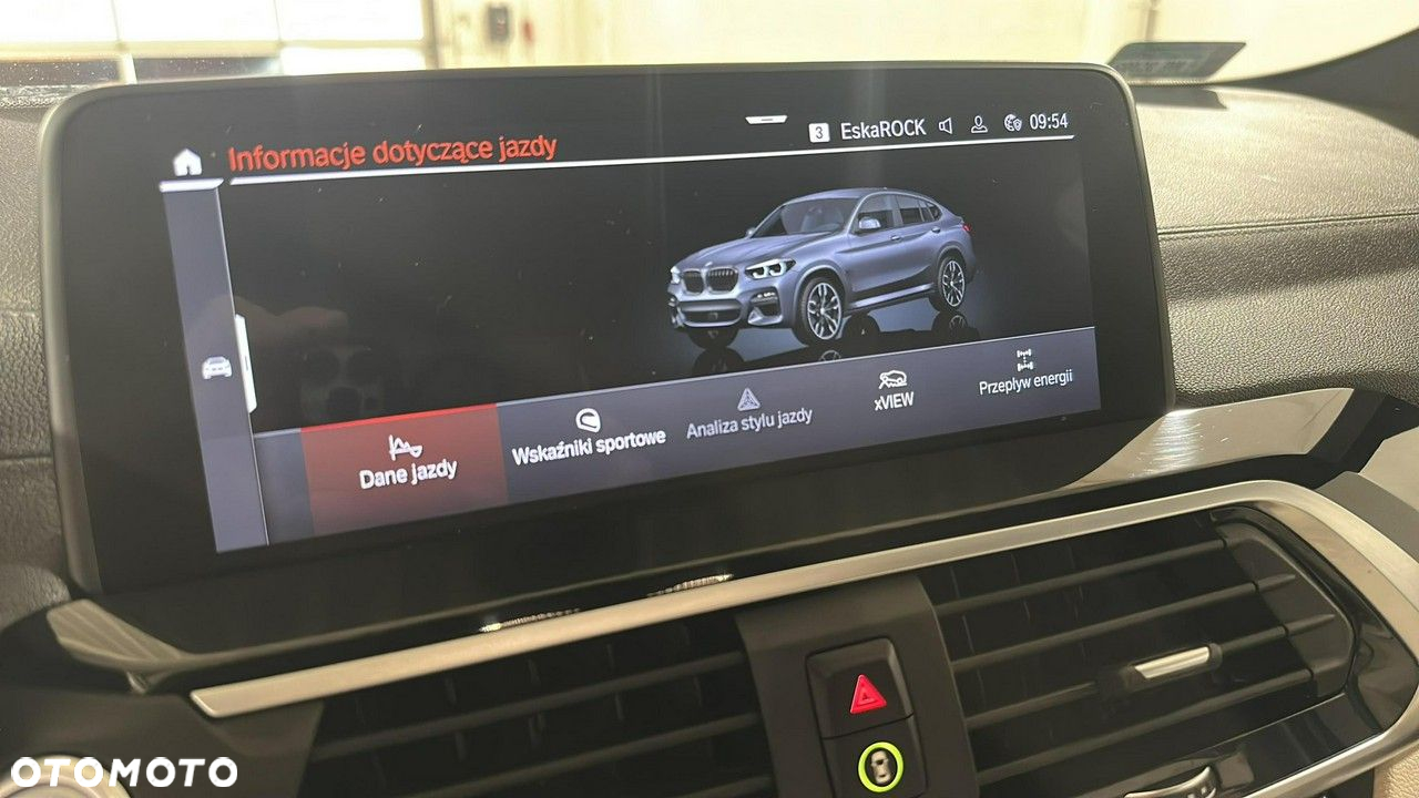 BMW X4 M - 19