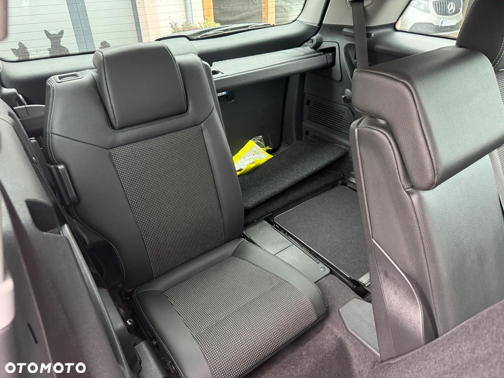 Opel Zafira 1.9 CDTI Edition Plus - 33