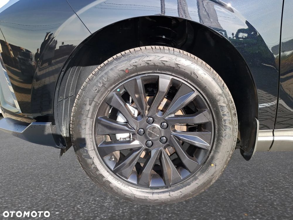 Forthing T5 EVO T-Five 1.5 DVVT GDI DCT - 9