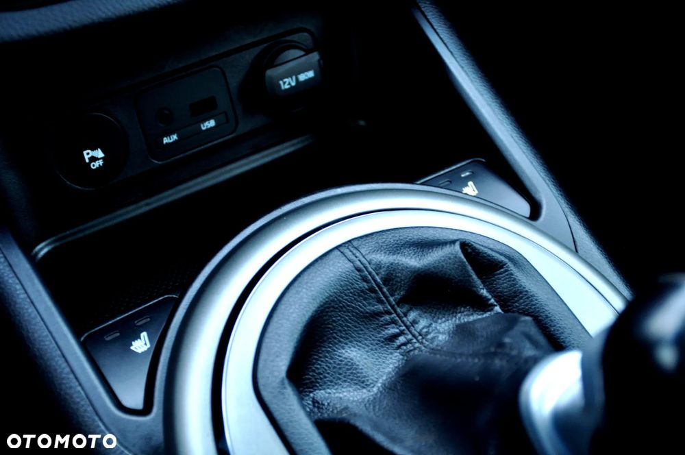 Kia Sportage 1.7 CRDI 2WD Attract - 35