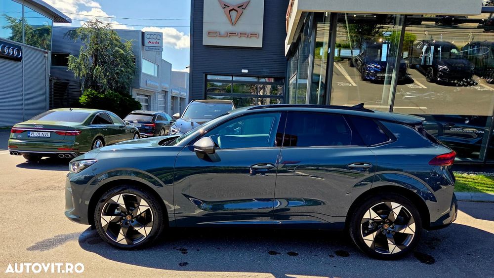 Cupra Terramar - 3