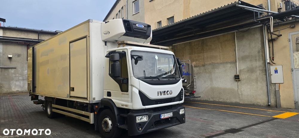 Iveco ML140E - 2