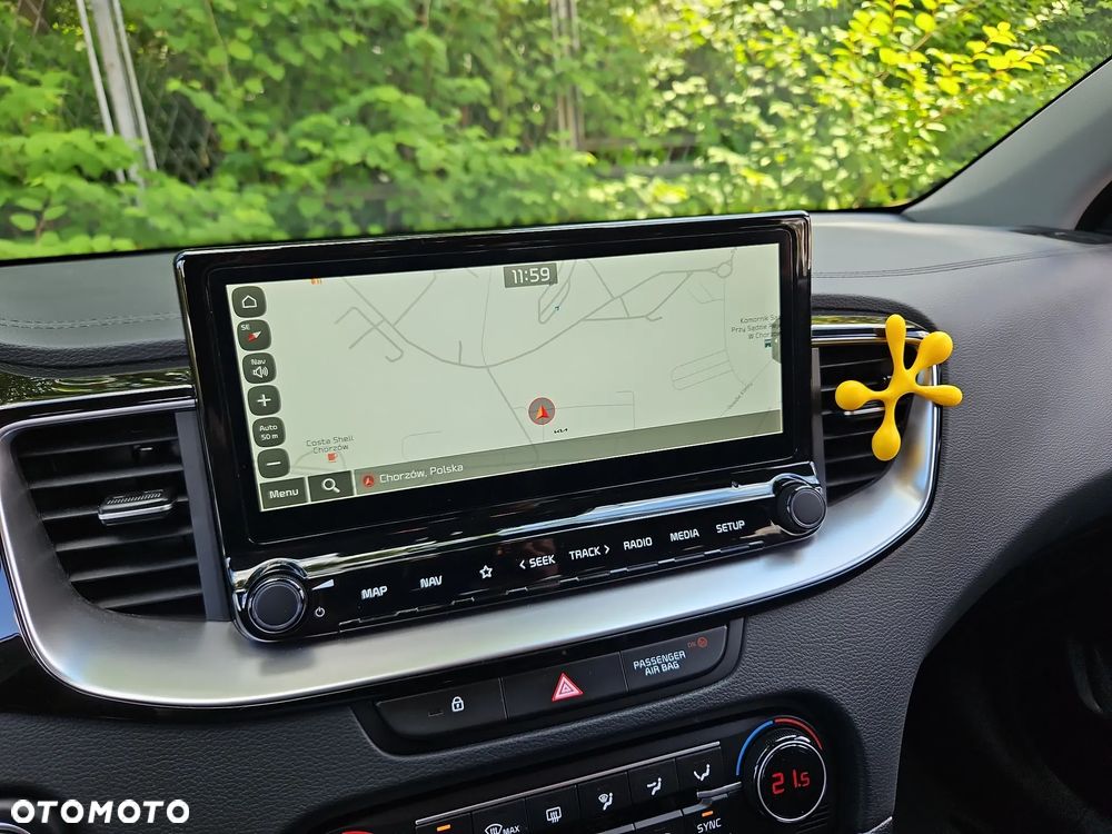 Kia Ceed 1.5 T-GDI Tribute - 22