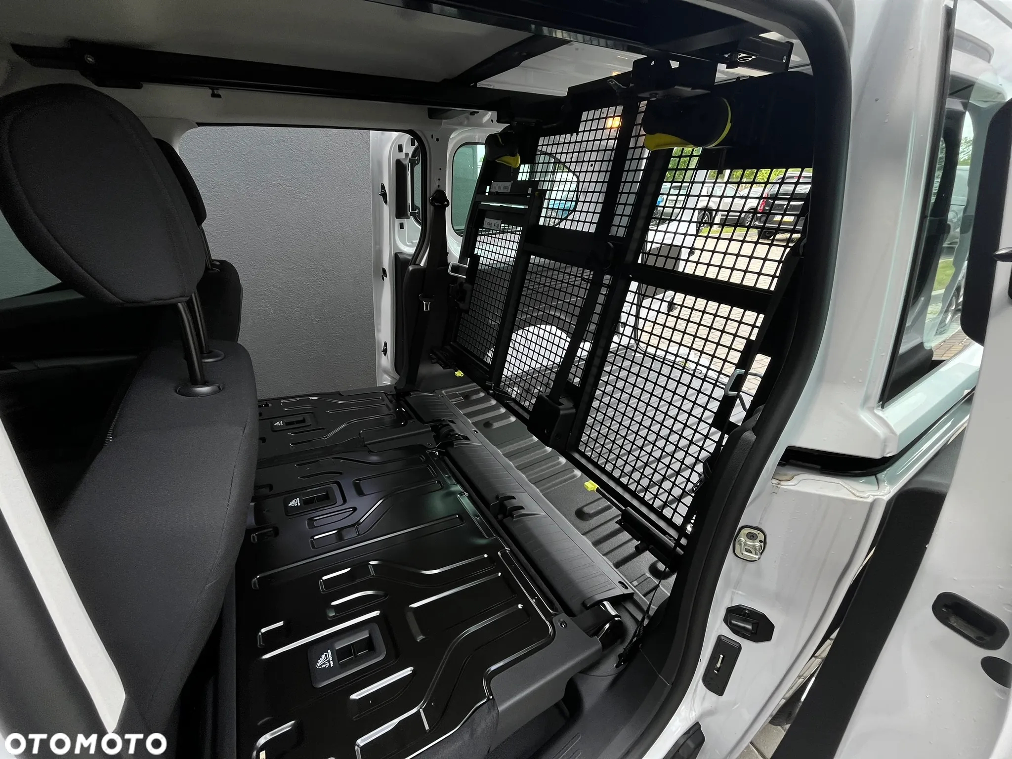 Citroën CITROEN BERLINGO ZAŁOGOWY| 5 MIEJSC| 1.5 DIESEL 130 KM - 12