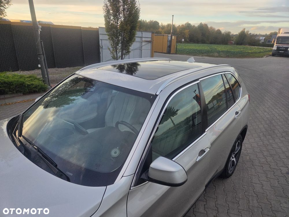 BMW X5 xDrive40e - 2
