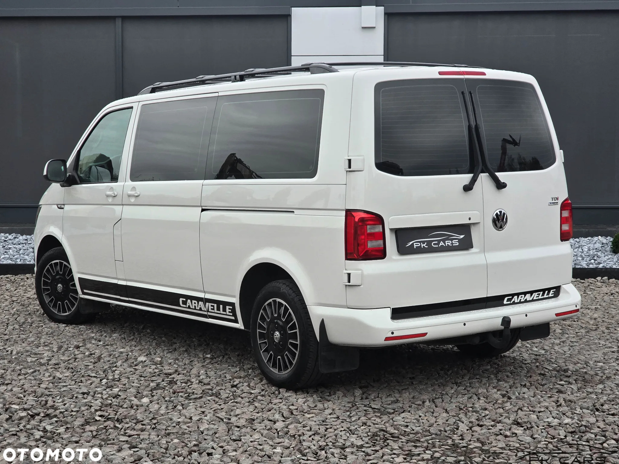 Volkswagen Caravelle 2.0 TDI L2 Highline DSG - 15