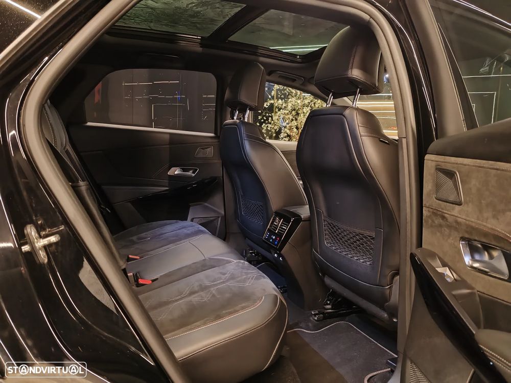 DS DS7 Crossback 1.6 THP Performance Line EAT8 - 5