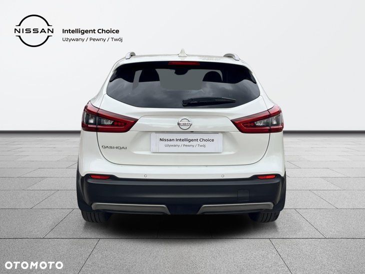 Nissan Qashqai - 7