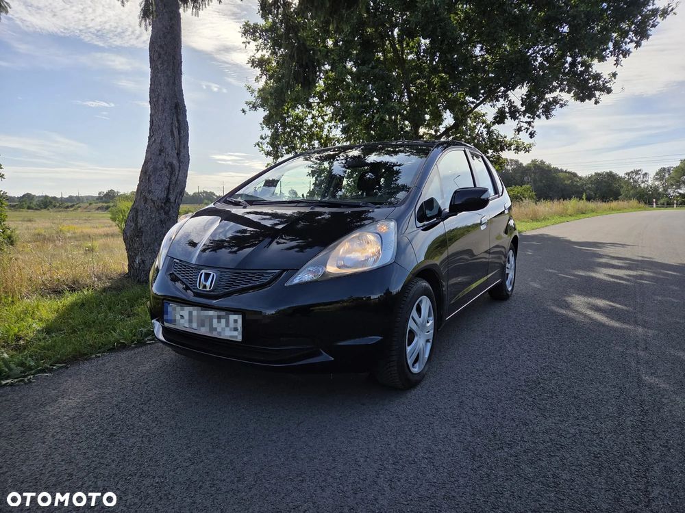 Honda Jazz 1.4 i-VTEC Comfort - 2
