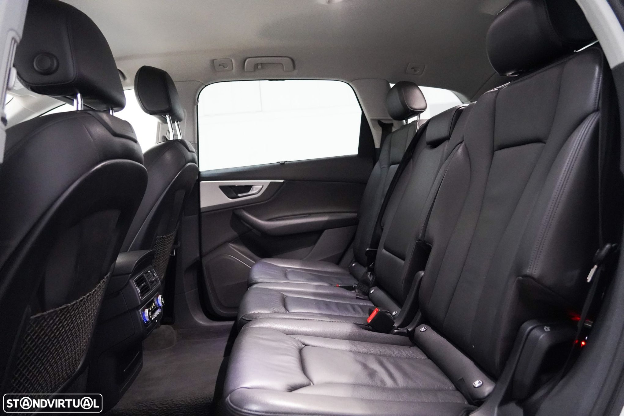 Audi Q7 3.0 TDI quattro tiptronic 7L - 7