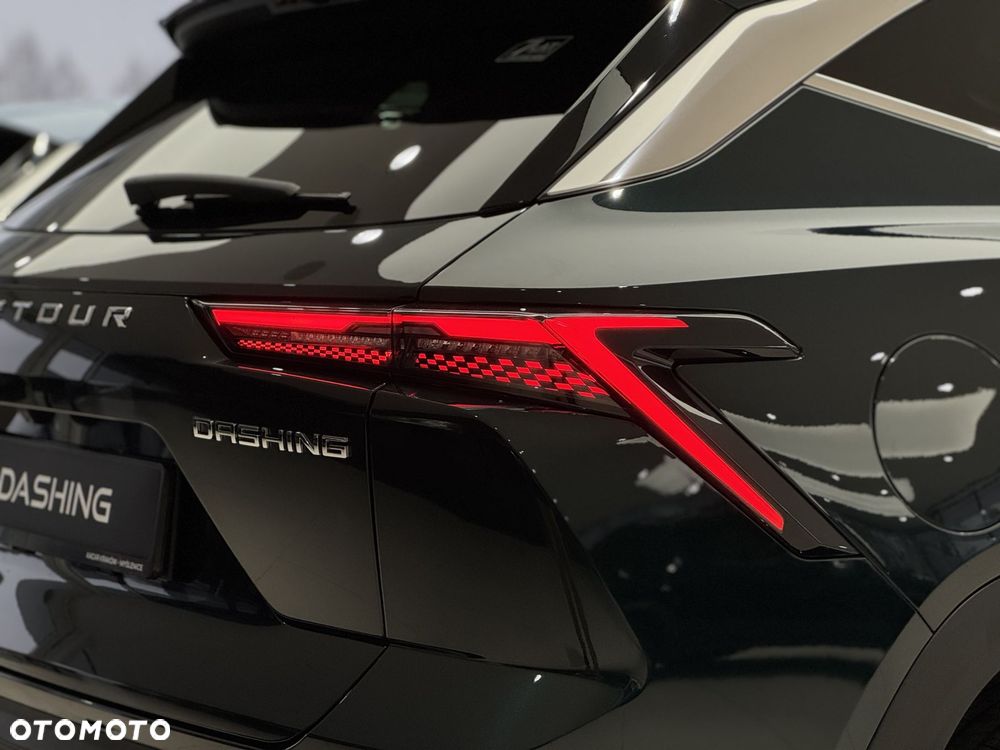 Jetour Dashing - 38