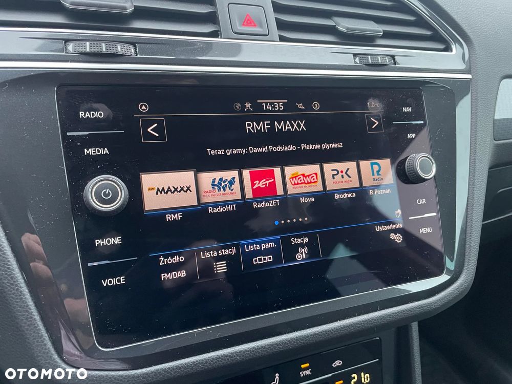 Volkswagen Tiguan 1.5 TSI EVO Life - 21