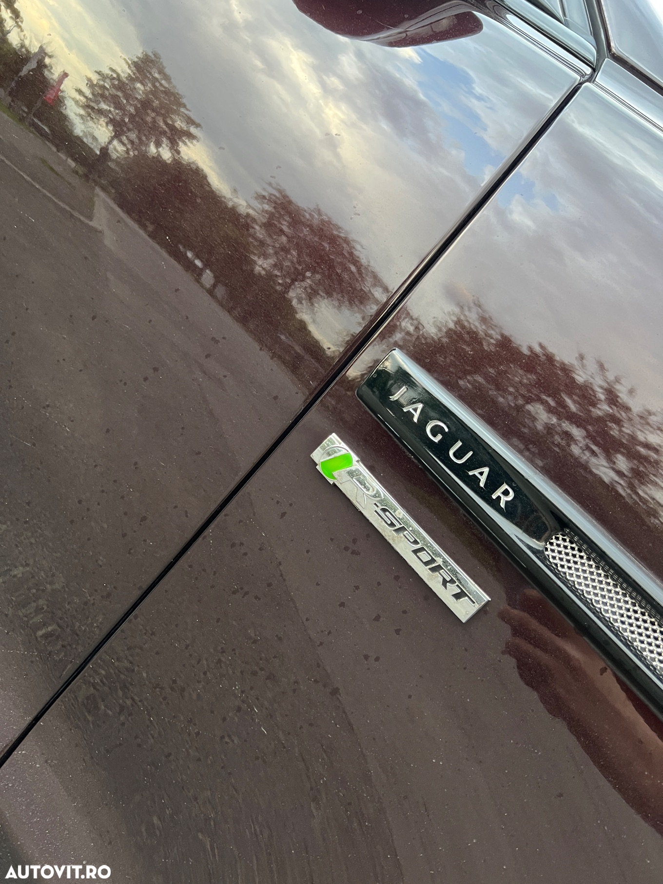 Jaguar XJ 3.0 V6 Premium Luxury Aut LWB - 27