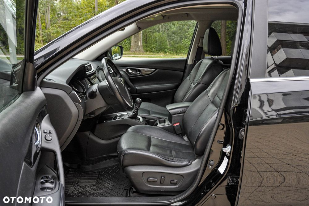 Nissan X-Trail - 7