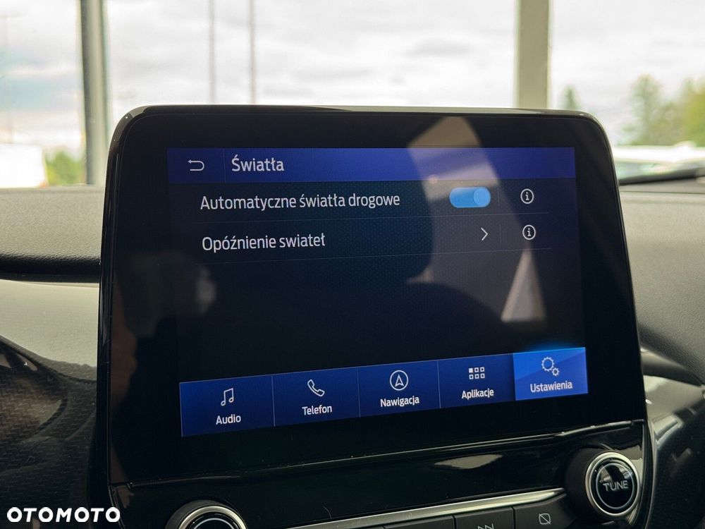 Ford Puma 1.0 EcoBoost Titanium - 33