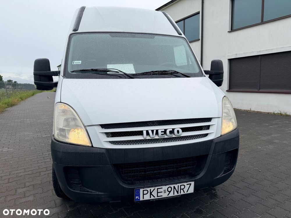 Iveco Daily - 3