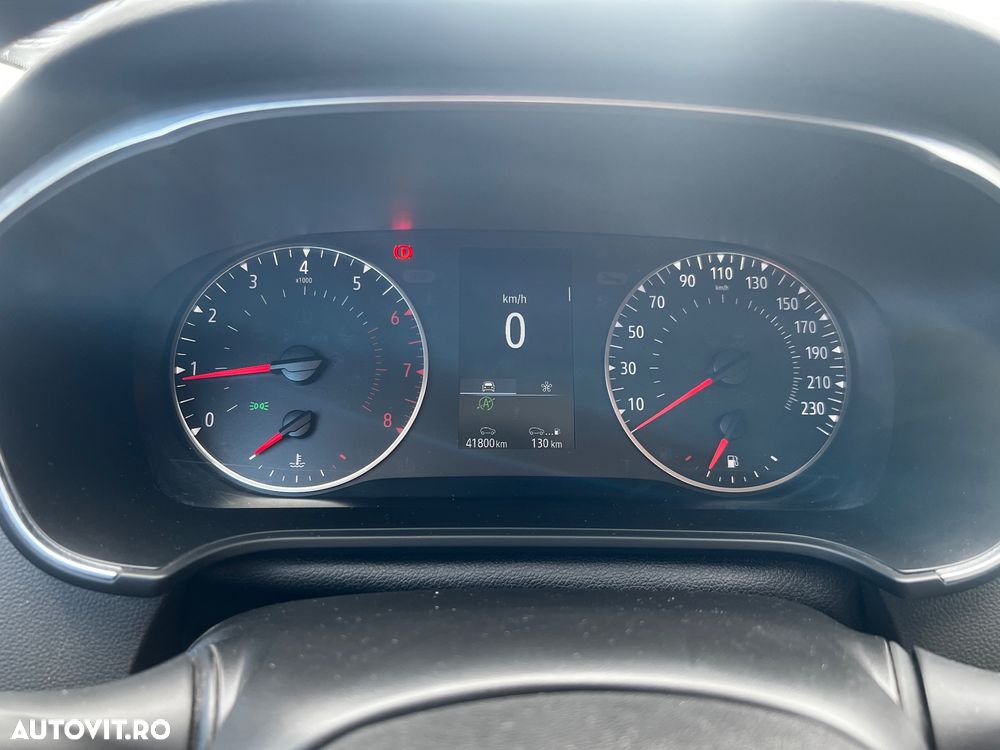 Renault Megane TCe GPF Intens - 8