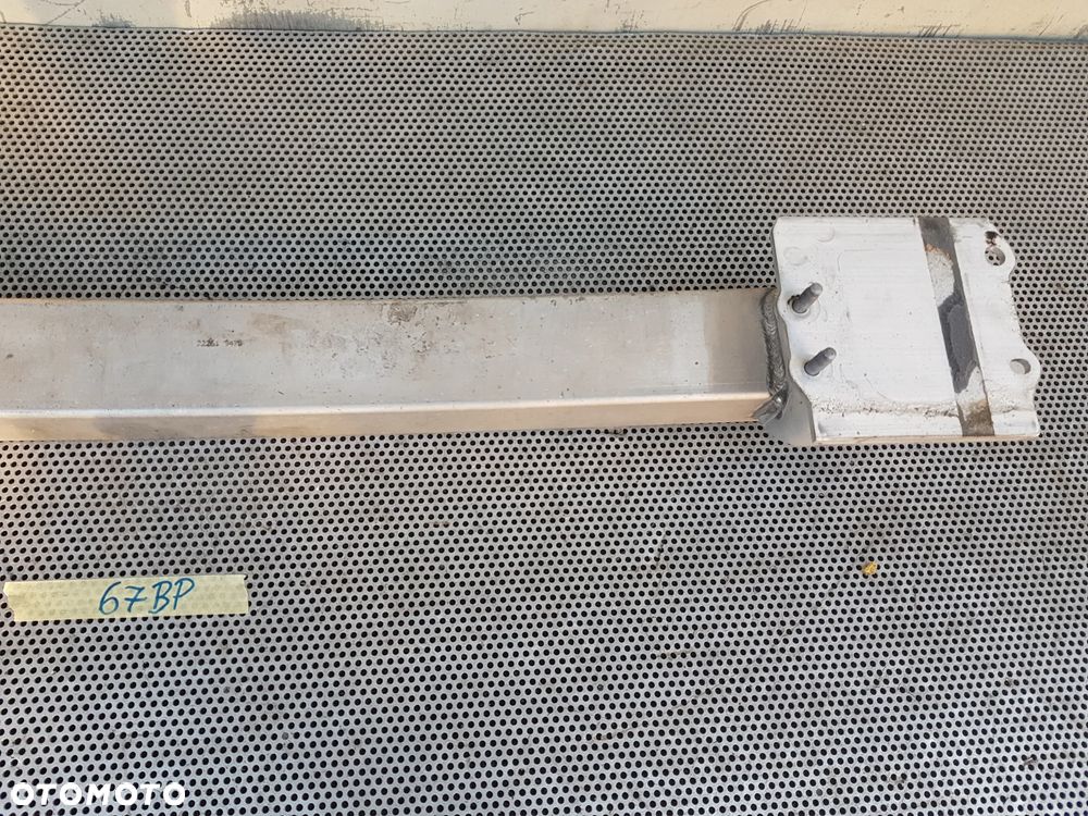 Mercedes W295 V295 EQE Belka Zderzaka Tył - 7