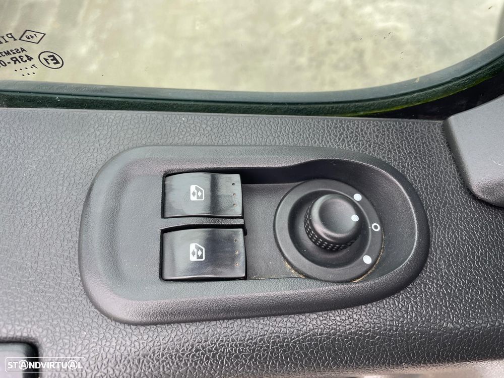 Renault Master L2H2 VA - 10