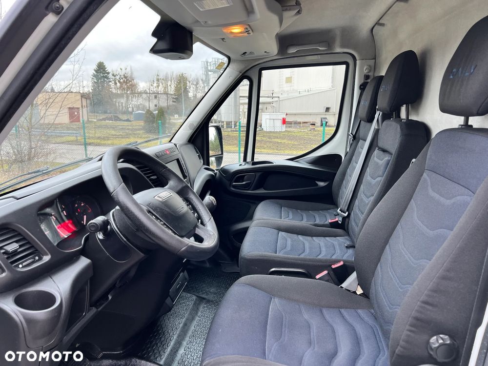 Iveco Daily 35S14 - 10