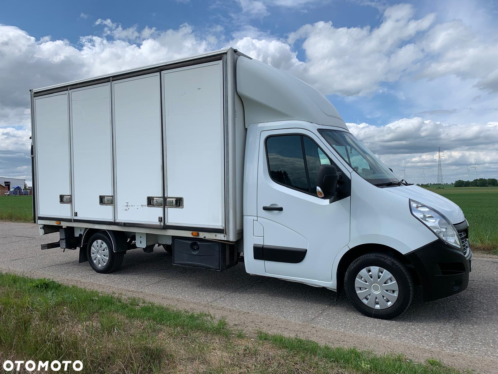 Renault Master - 3