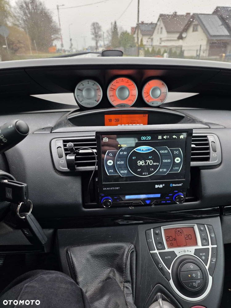 Citroën C8 2.0 16V Exclusive - 7