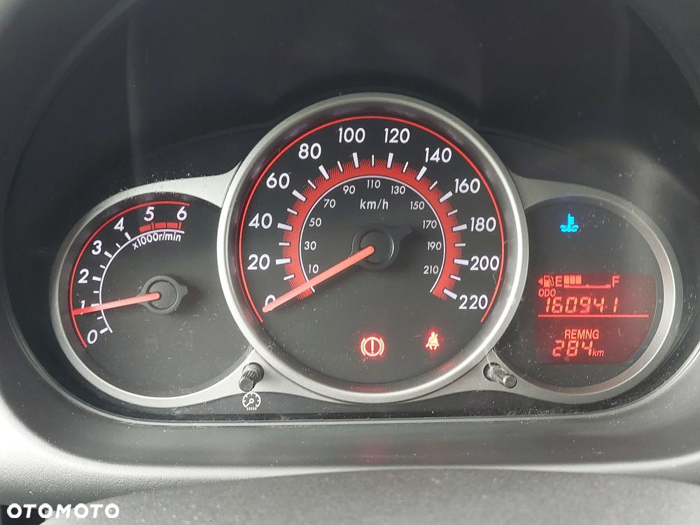 Mazda 2 - 15